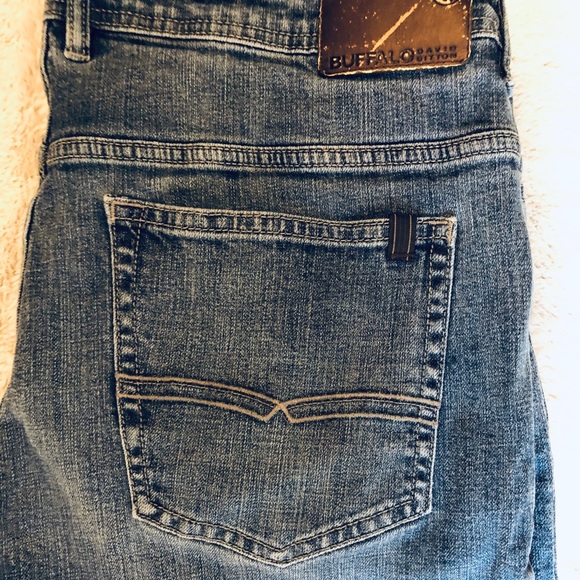 buffalo jackson jeans